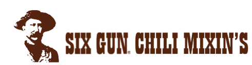 Six Gun Chili