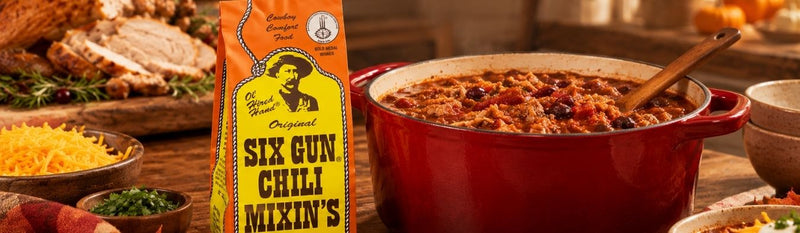 Leftover Turkey Chili: The One-Pot Wonder